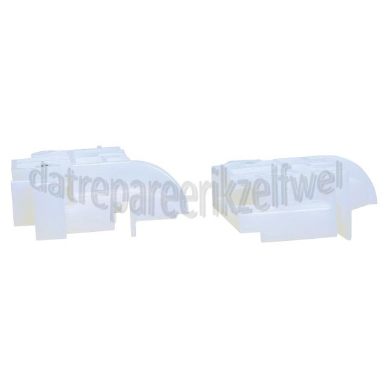 Foto van Fagor Geleider Van scharnier, voor links en rechts 1LF011P, 1LV550G, LF010S 