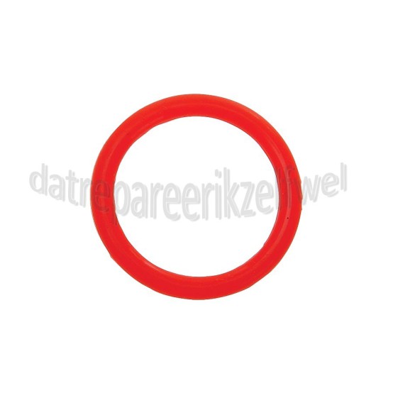 Foto van DeLonghi Afdichtingsrubber O-ring PRO1460, VVX1440, DLS1460 