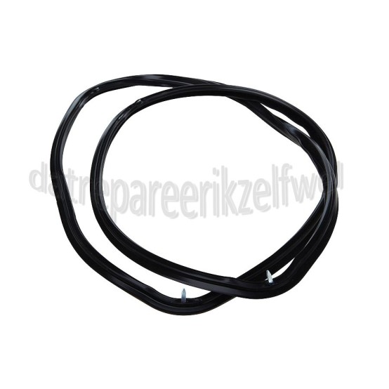 Foto van Whirlpool Deurrubber Van ovendeur AKP152, AKS185, AKP261 