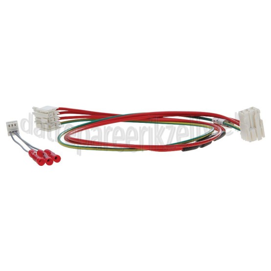Foto van Bosch Pomp Hittepomp, circulatiepomp SBI69T25, SBV65T20 