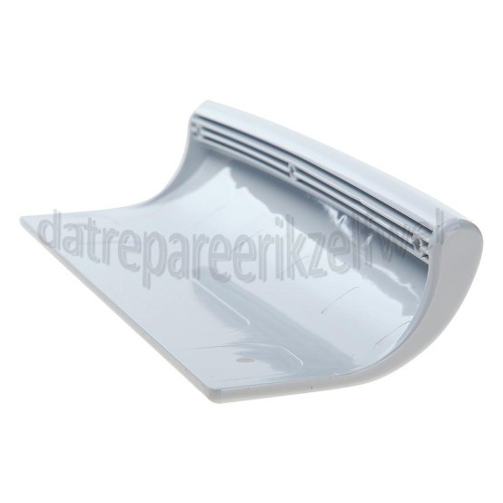 Foto van Whirlpool Deurgreep Handgreep van deur -wit- AFG7861, ART5141, GKN250 