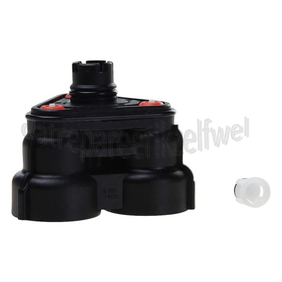 Foto van Karcher Pomp Cilinderkop compleet K221, K227, K377M 