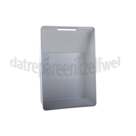 Foto van Whirlpool Groentelade Wit ARG5811, ARG588 