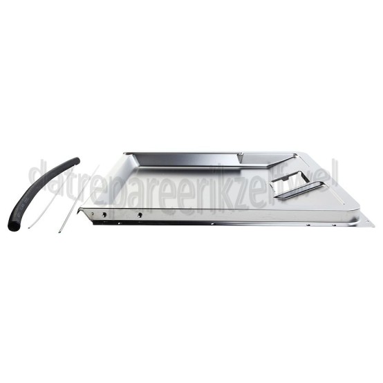 Foto van Bosch Deur Binnendeur SMI53M15EU01, SMI60E05EU17 