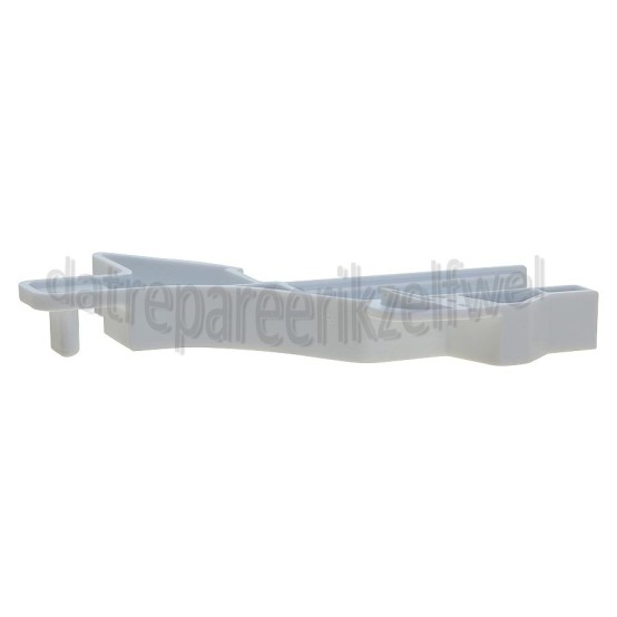 Foto van Bosch Houder Van vriesvakklep rechts GSN36AI30, GS29NAW30, GSN54AW30 