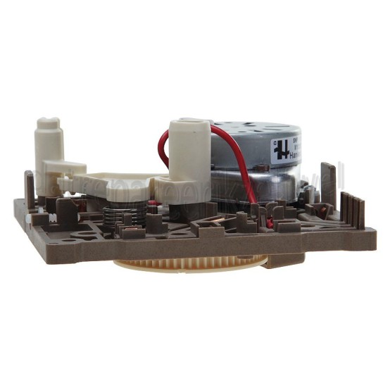 Foto van Whirlpool Motor module ijsmaker KGN7050, ART720, ARZ740 