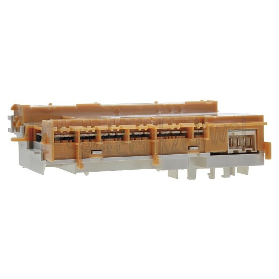 Foto van Whirlpool Module Bedieningsmodule ADG9500DI 