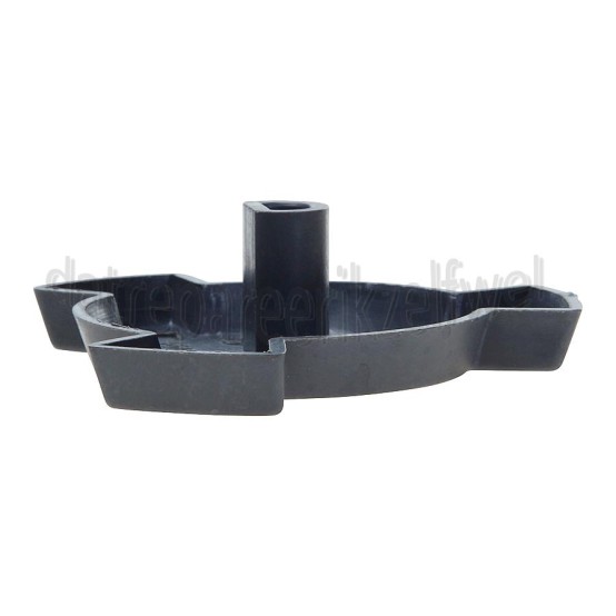 Foto van Whirlpool Nok Aandrijfnok plateau JT356, MW49, JT379 