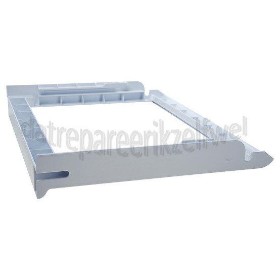 Foto van Whirlpool Houder Van glasplaat 405x340mm. 20RUD3J, FRSS2VD3J 