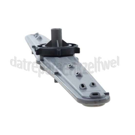 Foto van Beko Sproeiarm Boven, incl afdichting D4764, D5520, DFN1420 