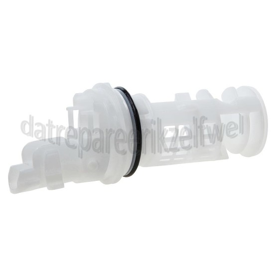 Foto van AEG Filter Pluizenzeef L60260, L70470, L98699 