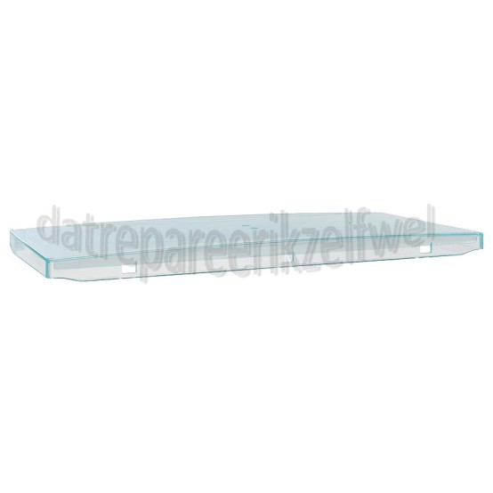 Foto van Liebherr Frontpaneel Van lade, transparant 41.2 x 18.2 x 2.5 cm C3523, C4023, CBP3613 