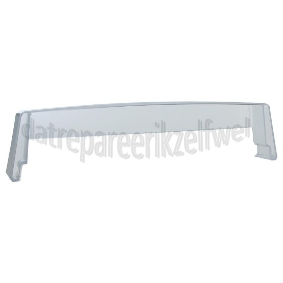 Foto van Bosch Deurbak Houder KI18LV00, KI24RV40, KT16LP41 