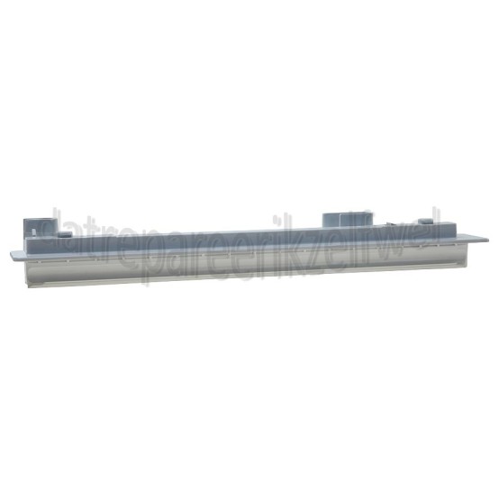 Foto van Liebherr Houder Van rail, rechts CBP36132, EKB241020, ICB316620 