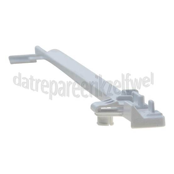 Foto van Liebherr Geleider Van glasplaat, rechts IGN256620, IGN255620, SIGN355620 