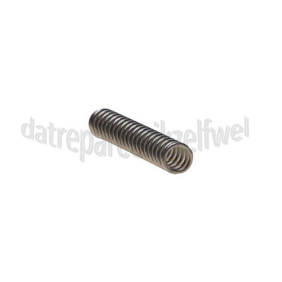 Foto van Saeco Veer Van koppeling SUP035, SUP018, SUP014 