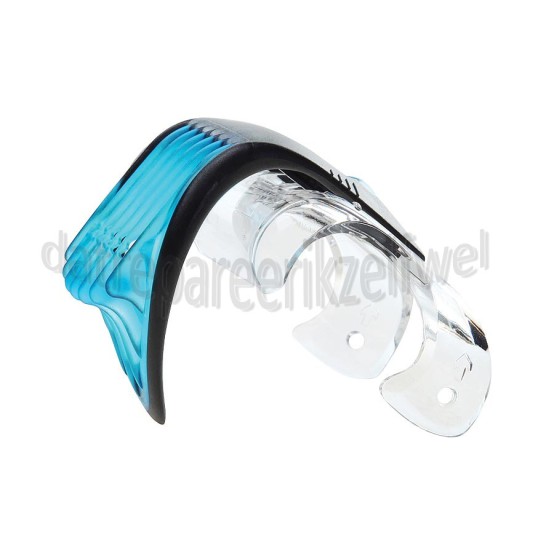 Foto van Braun Opzetkam Van trimmer Cruzer2, Cruzer3, Cruzer5 