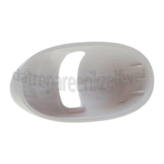 Foto van Braun Opzetstuk Precisie-opzetstuk 7180Xpressive, 7285X 