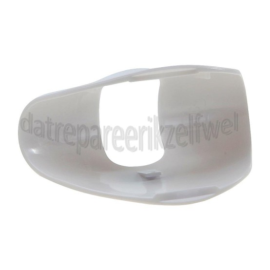 Foto van Braun Opzetstuk Opzetstuk oksel 5316, 5318, 5320 