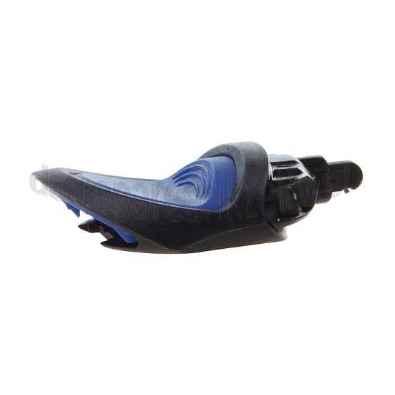 Foto van Braun Adapter Voor Fusion scheermesje B50BodyCruzer, B35BodyCruzer 