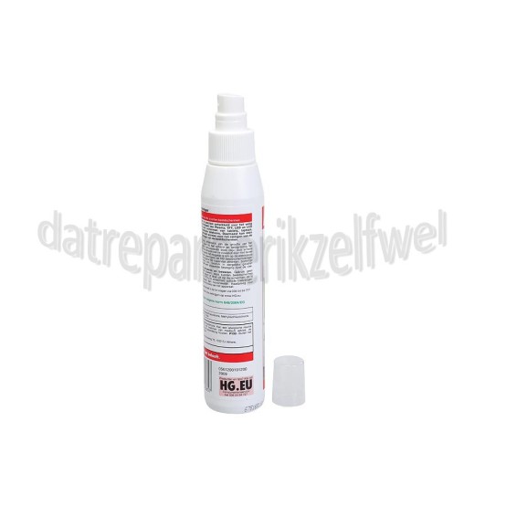 Foto van HG Reiniger Beeldscherm reiniger Plasma, TFT, LED, LCD 