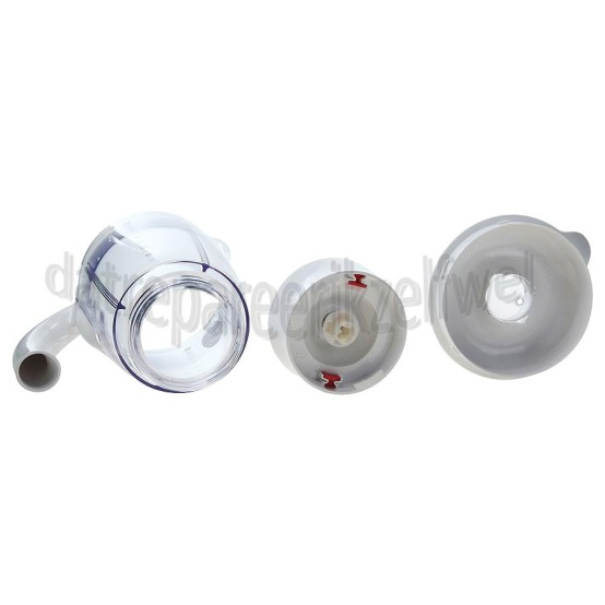 Foto van Kenwood Blender Kan compleet FP480, FP580, BL440 