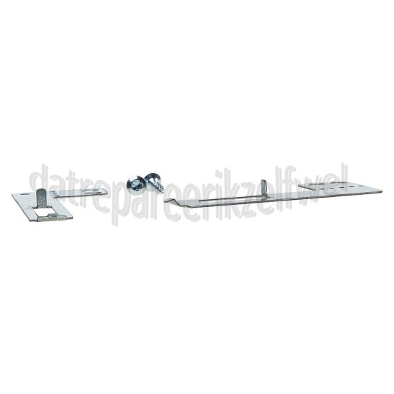 Foto van Bosch Bevestigingsset SBI68N05EU, SBV50E10EU, SN36N430EU 