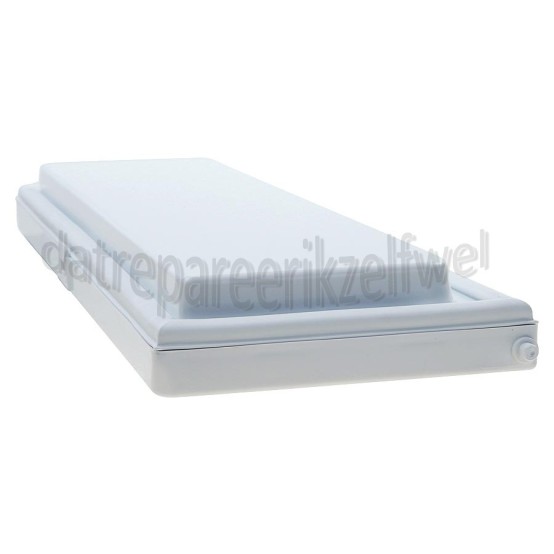Foto van Bosch Vriesvakklep Incl. rubber KU14L05, KUL15A60, KU15LA40 