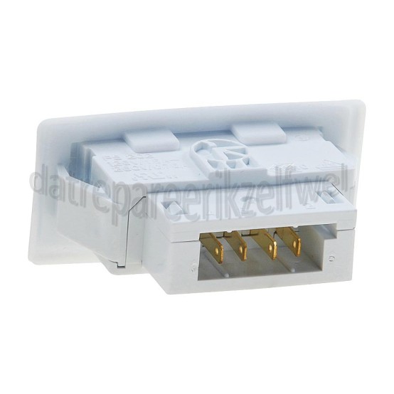 Foto van Samsung Schakelaar Deurschakelaar RB1855, SRL628EV, SRDS04 