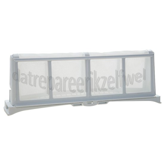 Foto van AEG Filter Pluizenzeef T65280, T76289, EDP2074 