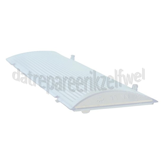 Foto van Bosch Glaasje Van lamp LC55950, DKE965A, LC55750 