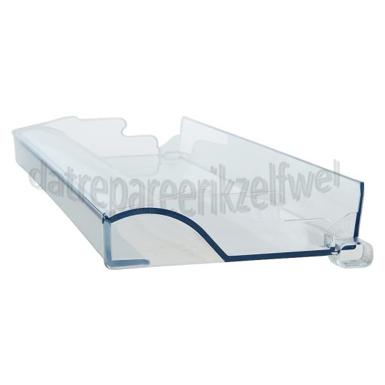 Foto van Bosch Klep Transparant GS54NAW, GS58NAW, GS58NCW30 
