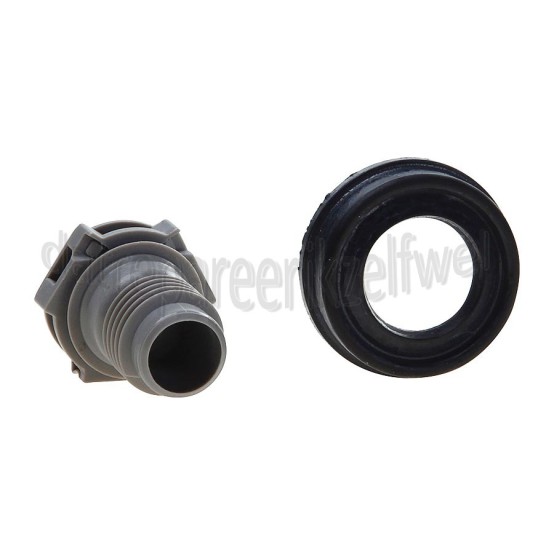 Foto van Bosch Bevestigingsschroef Van labyrint S41M68N3, DI4601126, CG5A01V9 