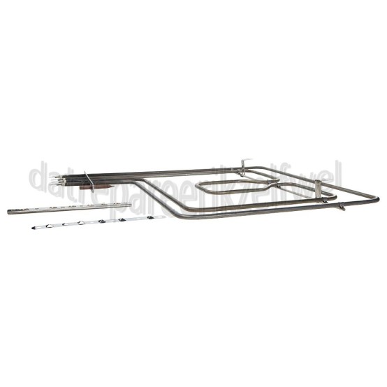 Foto van Bosch Verwarmingselement 1100W + 1400W HB86K672S, HBC84K553S 