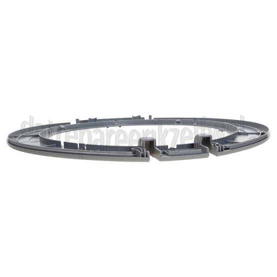 Foto van Samsung Deurrand Binnenrand grijs WFJ125N, WFJ145N, WFJ145NV2 