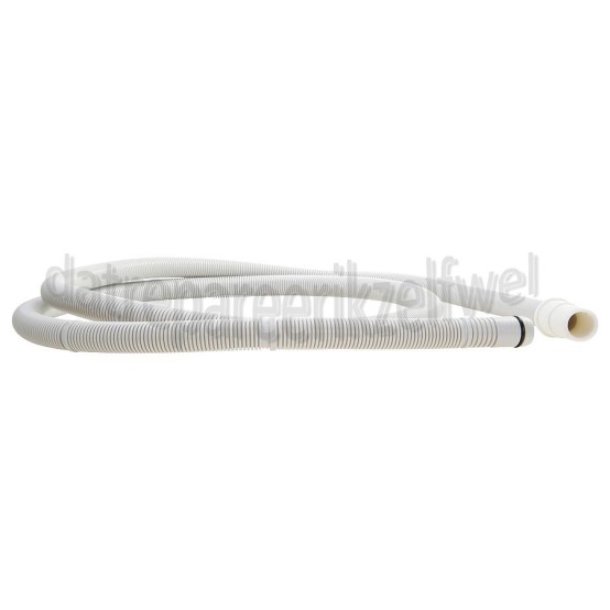 Foto van Slang Afvoer 1.5meter -22mm- Lady SMS-serie Neff 