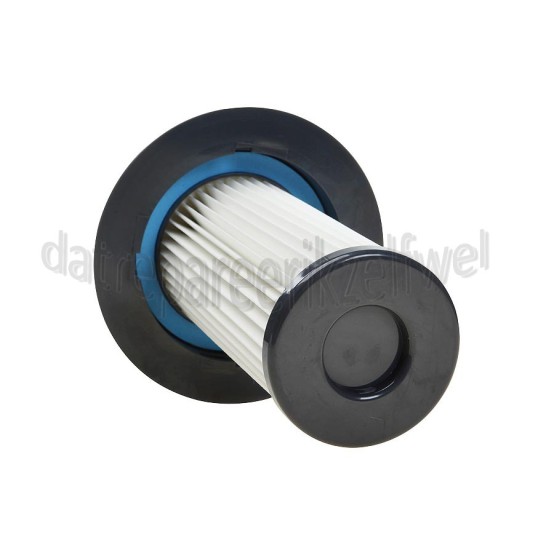 Foto van Filter Cartridge Hepa FC8048 FC9200-FC9219 Marathon 