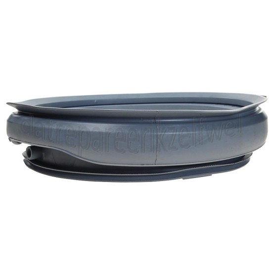 Foto van Manchet Met tuit, 3 gaten WKB130, WKC130, WMB120, WKG120, WEB035WPS 