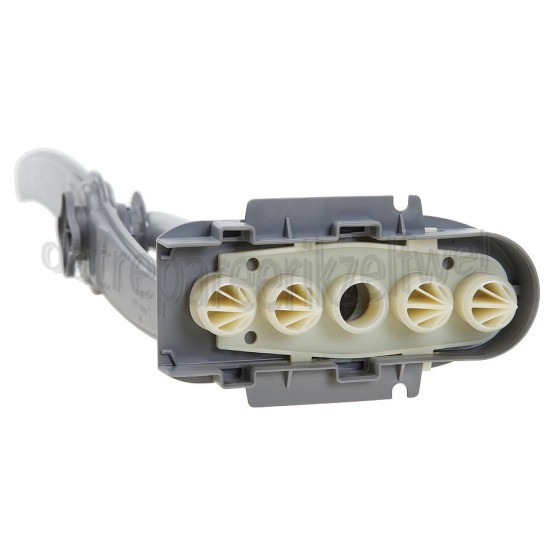 Foto van Bosch Sproeiarm Van bovenkorf -compleet- SN25L230EU 