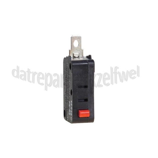 Foto van Pelgrim Schakelaar Microswitch, 2 contacten MAG536, ECM173, MAG495 
