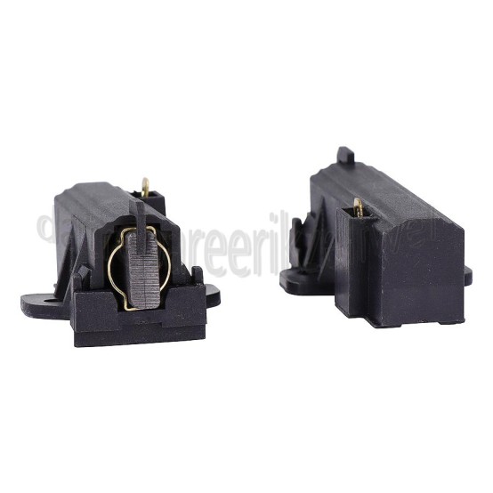 Foto van Koolborstel Sole motor 105982/1243098 74530 