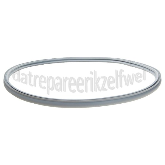 Foto van AEG Afdichting voor deur in front T86585, TW5457, EDH3497 