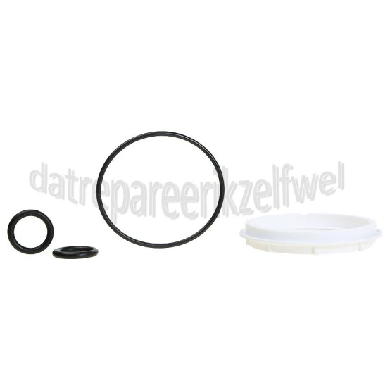 Foto van ASKO Waterverdeler Waterwissel motor DW202, DW204, DW205 