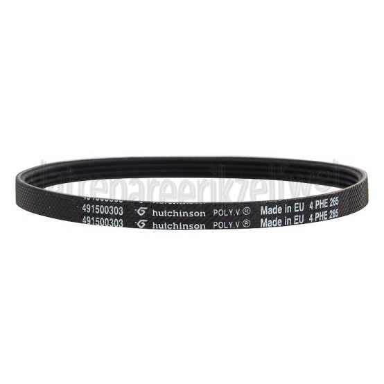 Foto van Beko Snaar 4 PHE 285 DC7230, DC7430, DCU8332 