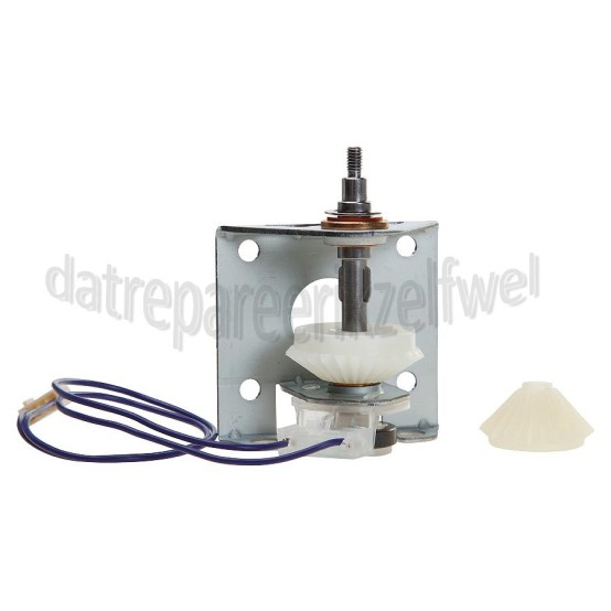 Foto van Kenwood Tachometer Tachosensor KM260, KM282, KM288 