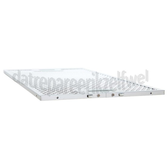 Foto van Bosch Filter Metaalfilter LI48631, DHI655F, LI46631 