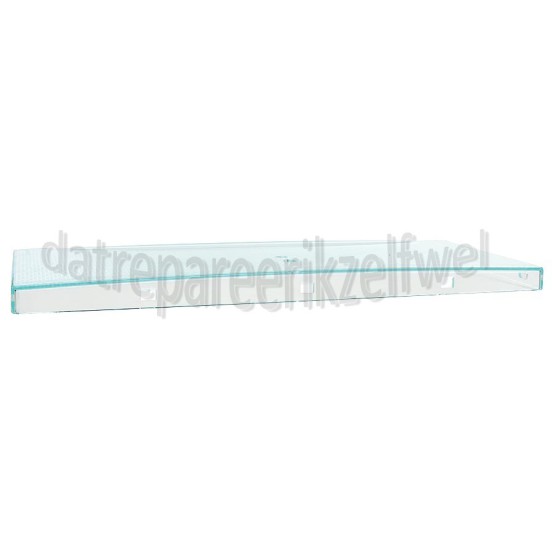 Foto van Liebherr Frontpaneel Van lade, transparant GP148620, GP1376200, GPESF147620 