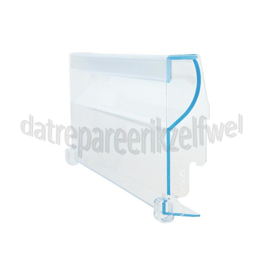 Foto van Bosch Klep transparant GSN29AW30, GSN36VW30, GSN33VW30 