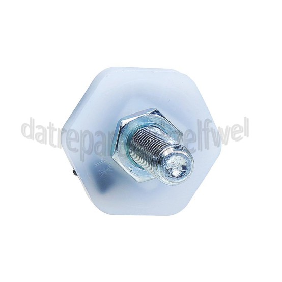 Foto van Ariston-Blue Air Stelvoetje Stelpoot, hoogte 31mm. WIXL86EU, IWD6125EU, FMF823EU 