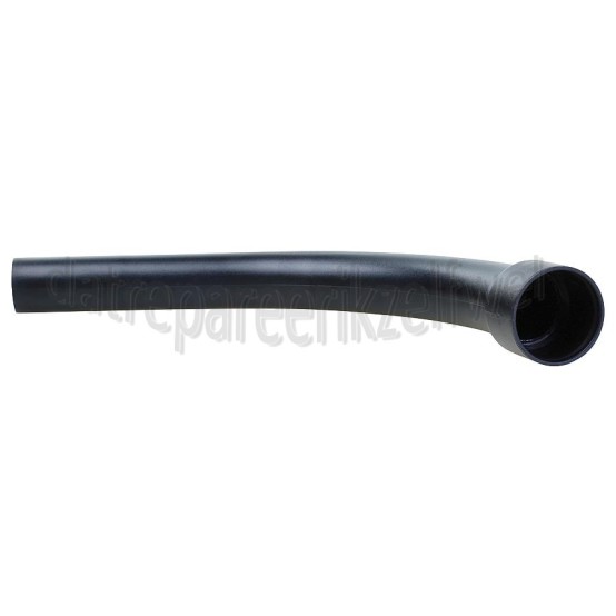 Foto van Pistoolgreep zwart S500 S600, S4, S5 serie 